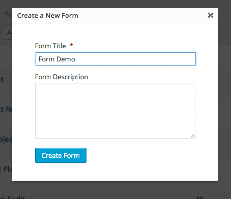 Create-New-Gravity-Forms-Form