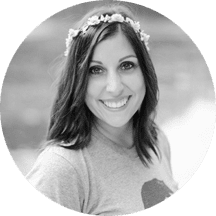 - Crystal Gerhardt, blogger