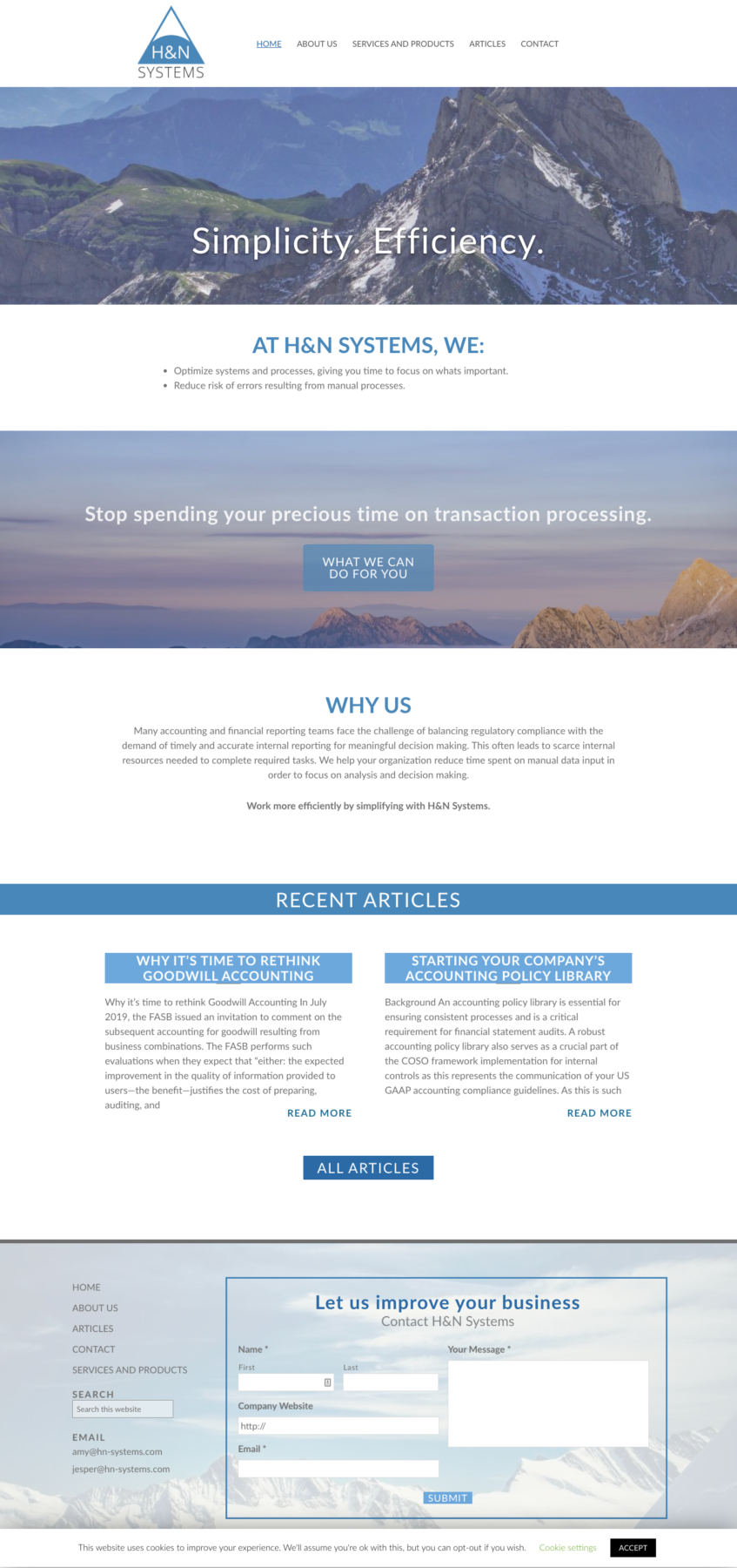 hn-systems