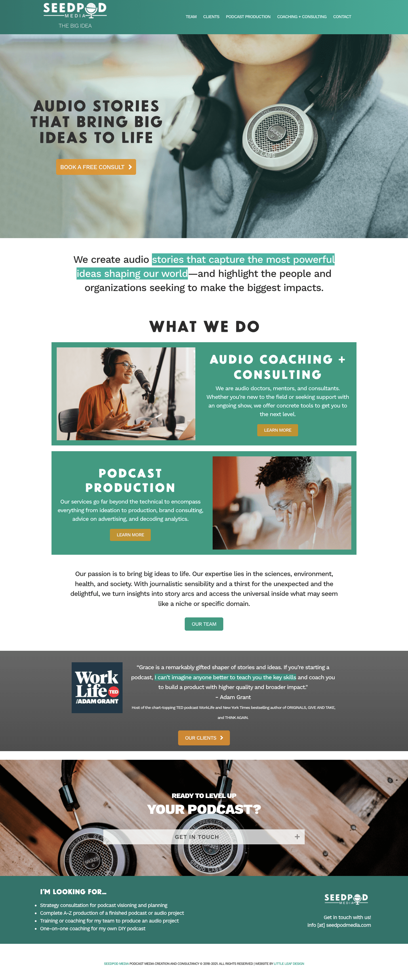 seedpodmedia